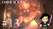 DARK SOULS 3 #13